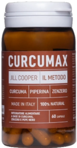 Curcumax