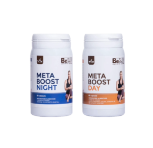 Meta Boost Day & Night 