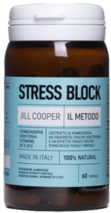 Stress Block
